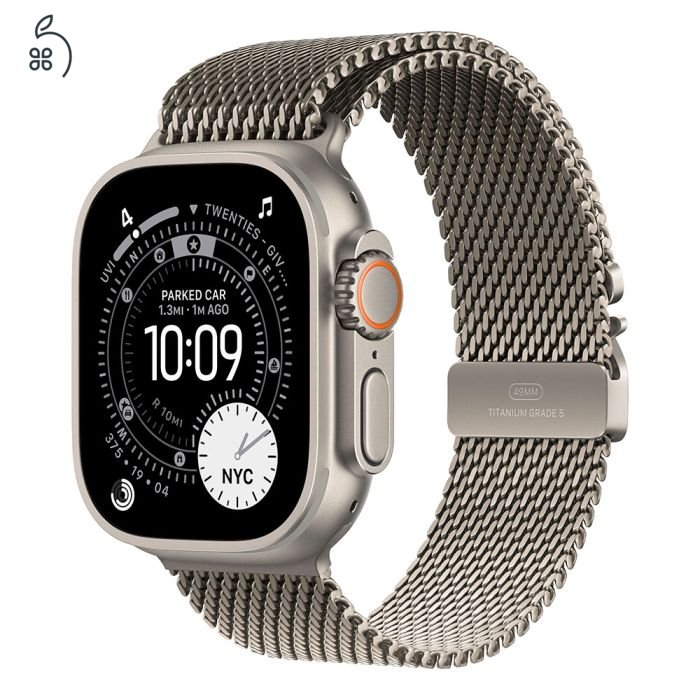 Apple Watch Ultra 3 - Modellek - Bontatlan - Hivatalos Apple Nagykereskedésből
