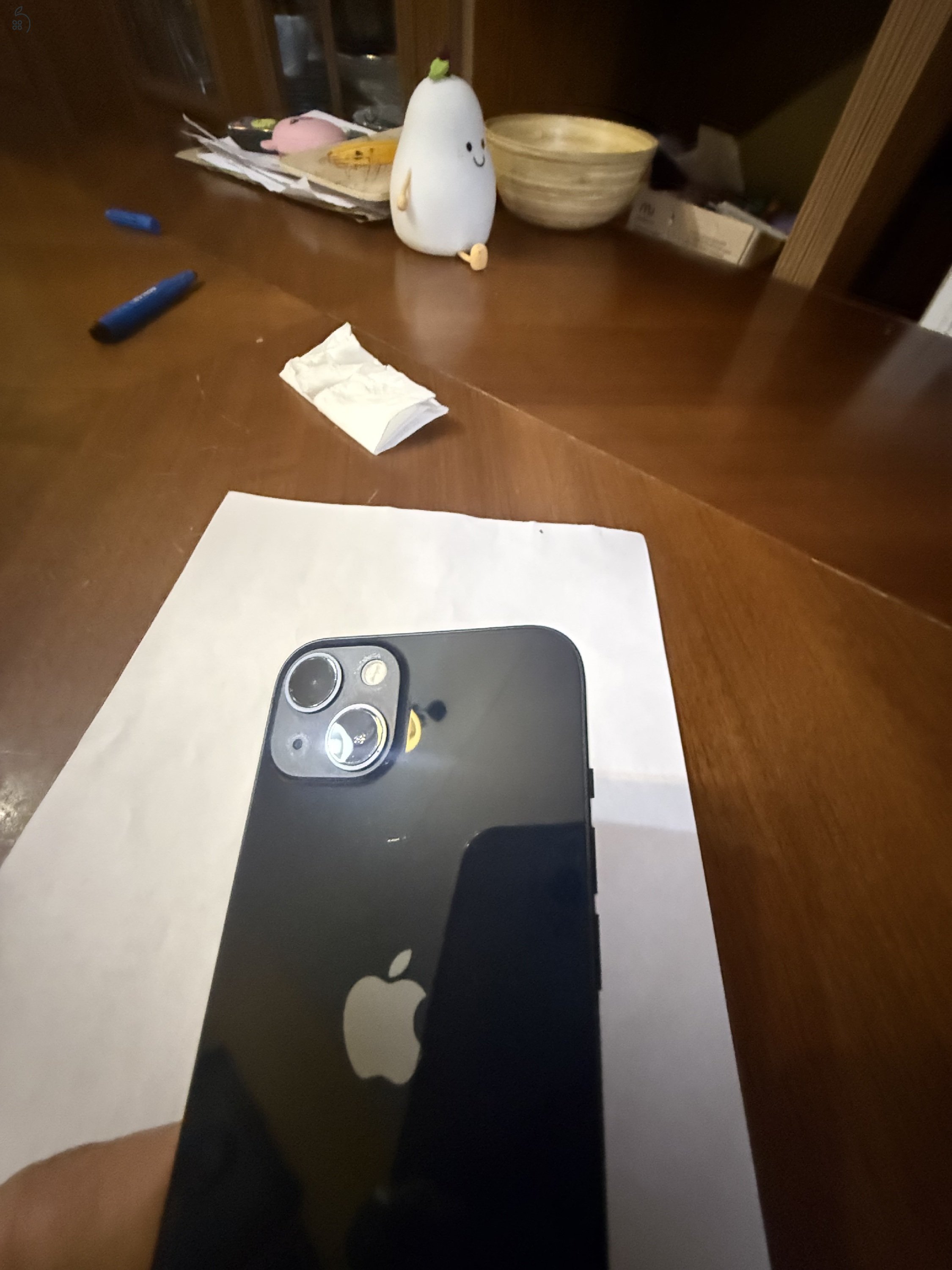 Eladó iphone 13 128 gb