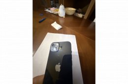 Eladó iphone 13 128 gb