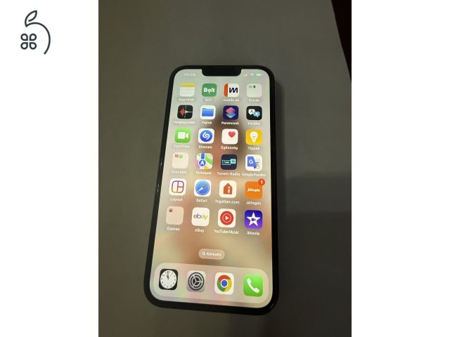Eladó iphone 13 128 gb