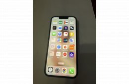 Eladó iphone 13 128 gb