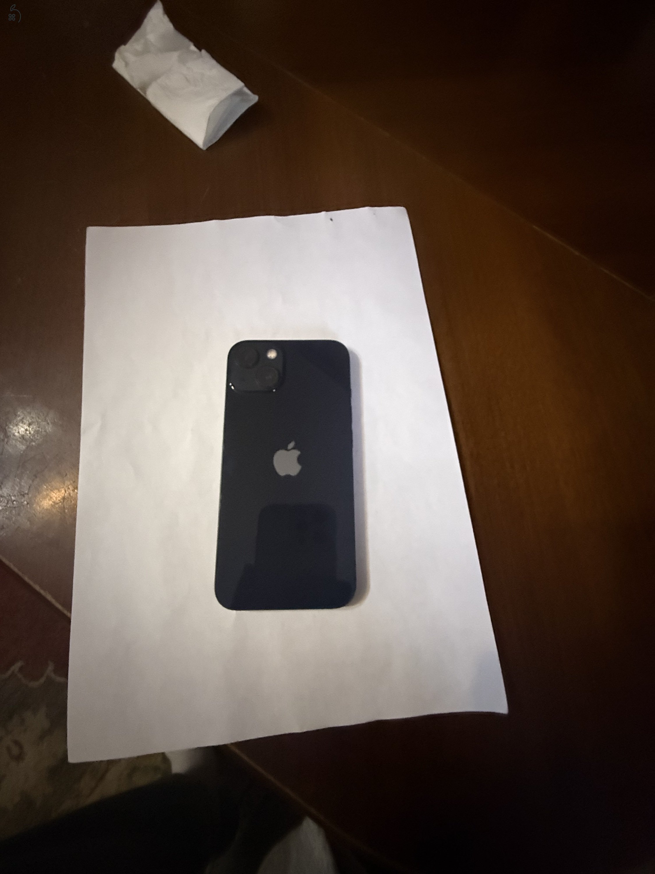 Eladó iphone 13 128 gb