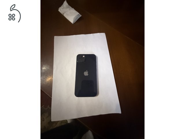 Eladó iphone 13 128 gb