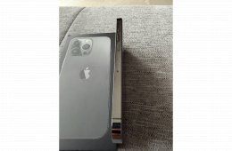 Karcmentes IPhone 13 Pro 128 GB Graphite 