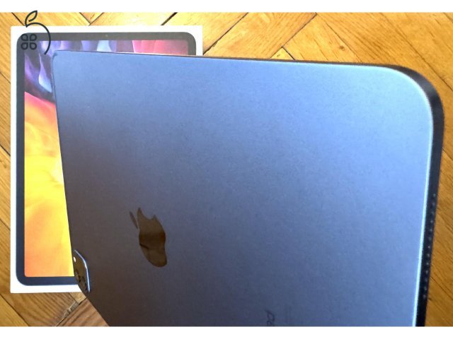 Apple iPad Pro 11