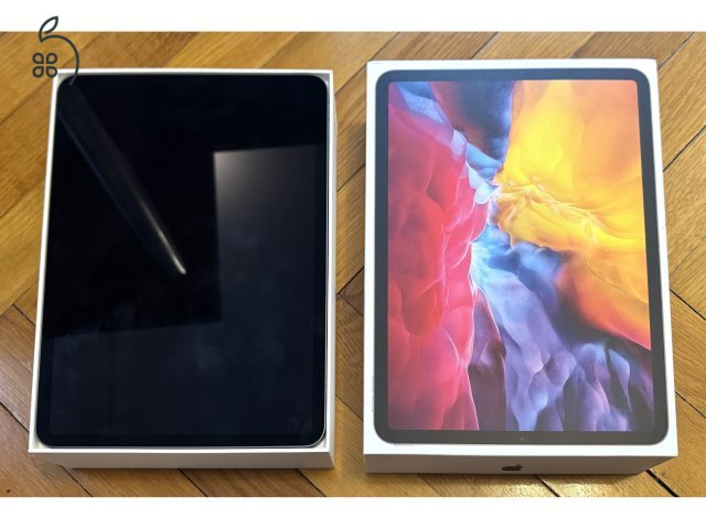 Apple iPad Pro 11