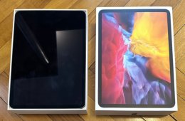 Apple iPad Pro 11