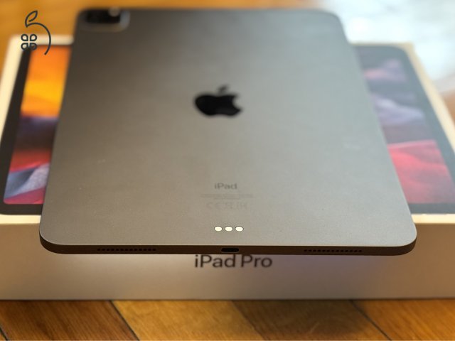 Apple iPad Pro 11