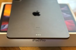 Apple iPad Pro 11
