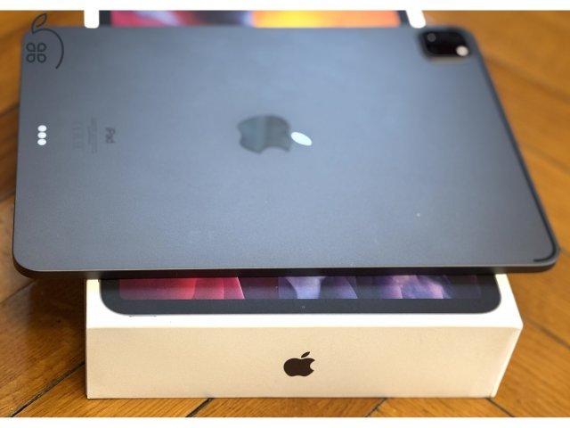 Apple iPad Pro 11