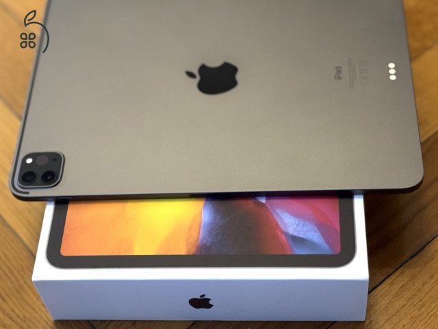Apple iPad Pro 11