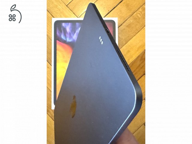 Apple iPad Pro 11