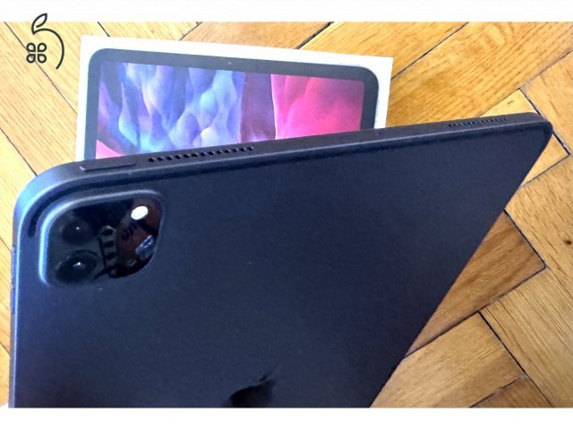 Apple iPad Pro 11