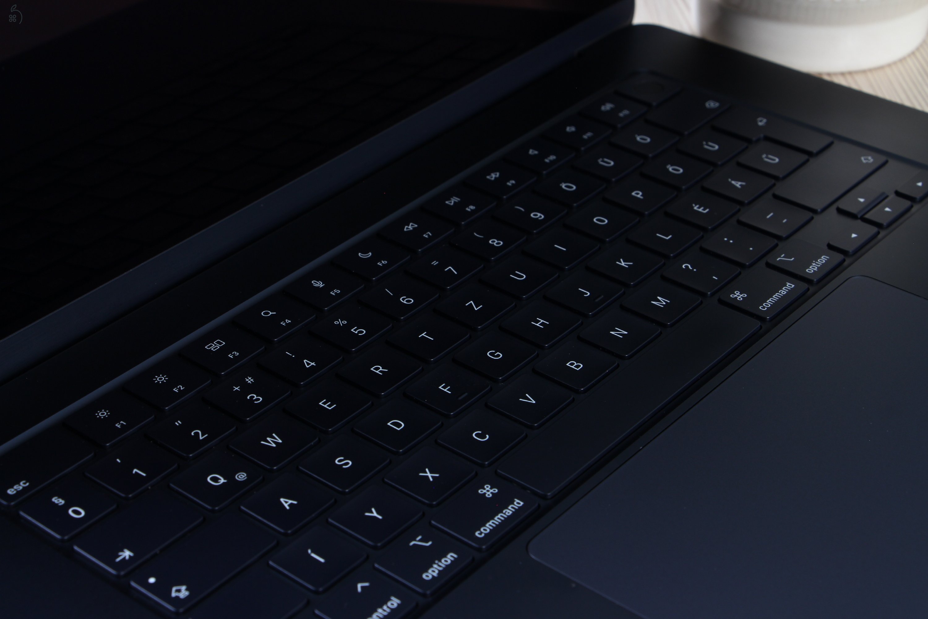 Apple Macbook Air 15