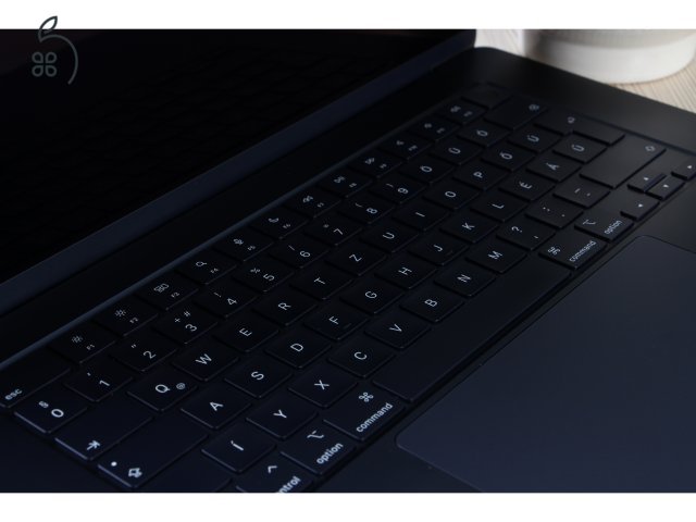 Apple Macbook Air 15