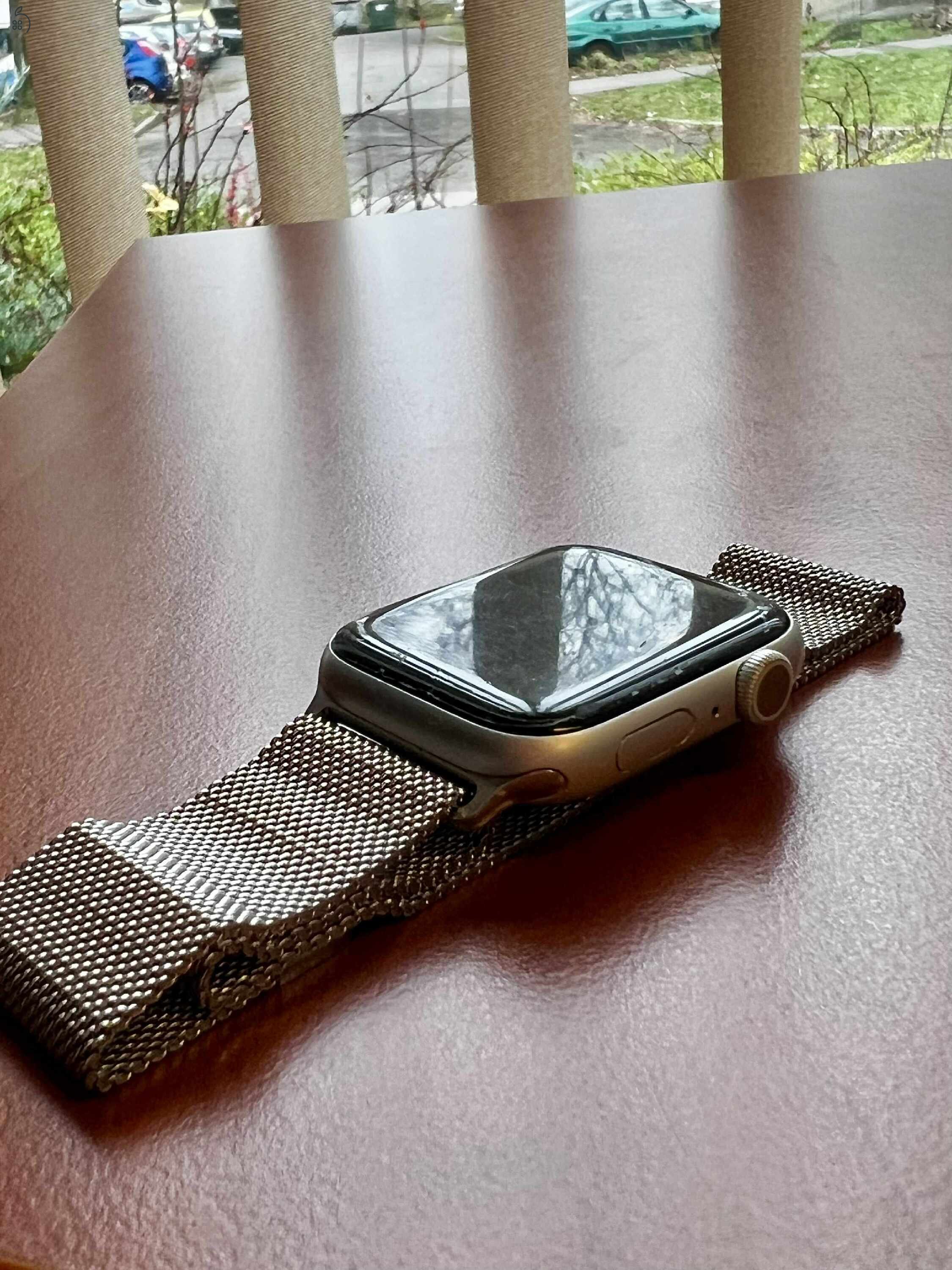 Apple Watch Series 5 44mm Aluminium