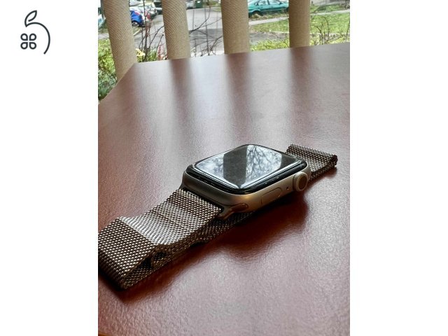 Apple Watch Series 5 44mm Aluminium