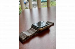 Apple Watch Series 5 44mm Aluminium