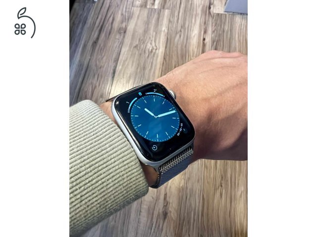 Apple Watch Series 5 44mm Aluminium