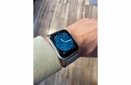 Apple Watch Series 5 44mm Aluminium