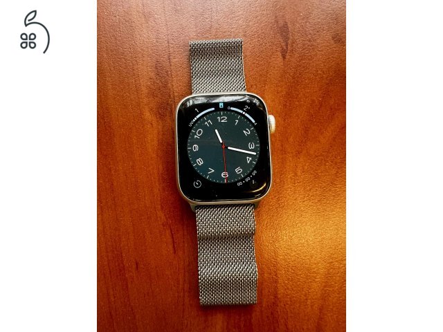 Apple Watch Series 5 44mm Aluminium