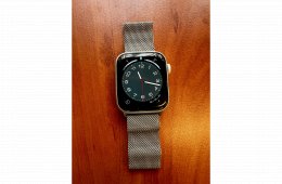 Apple Watch Series 5 44mm Aluminium