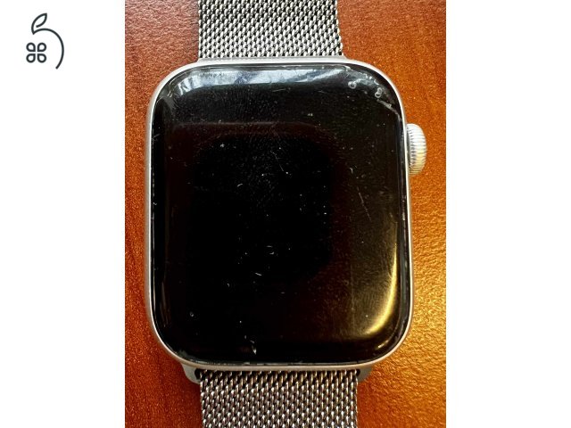 Apple Watch Series 5 44mm Aluminium