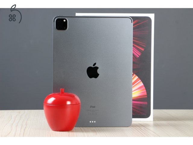 Apple iPad Pro 11