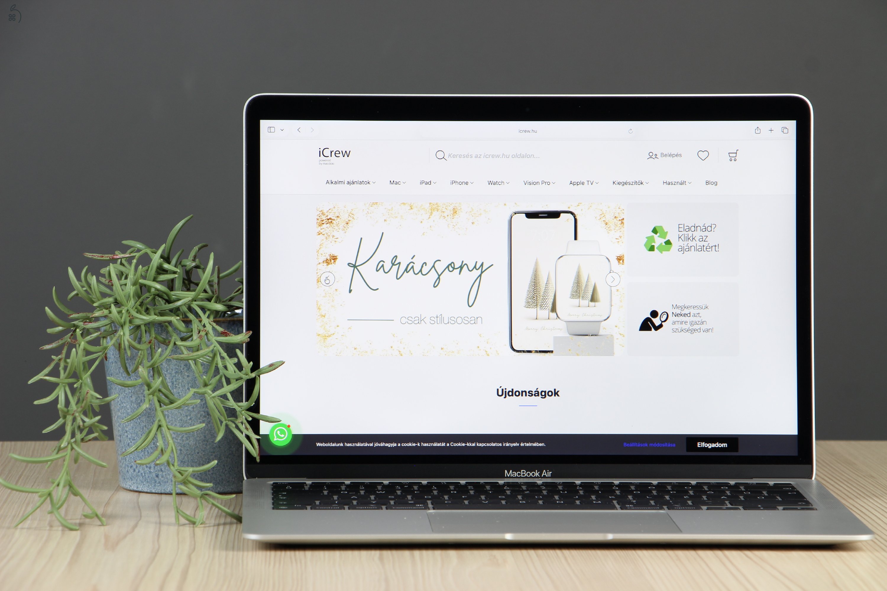 Apple Macbook Air 13