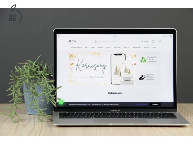 Apple Macbook Air 13