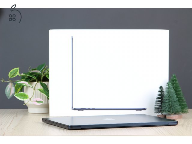 Apple Macbook Air 15