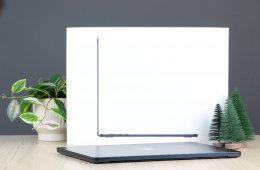 Apple Macbook Air 15