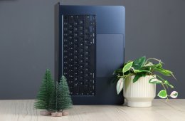 Apple Macbook Air 15