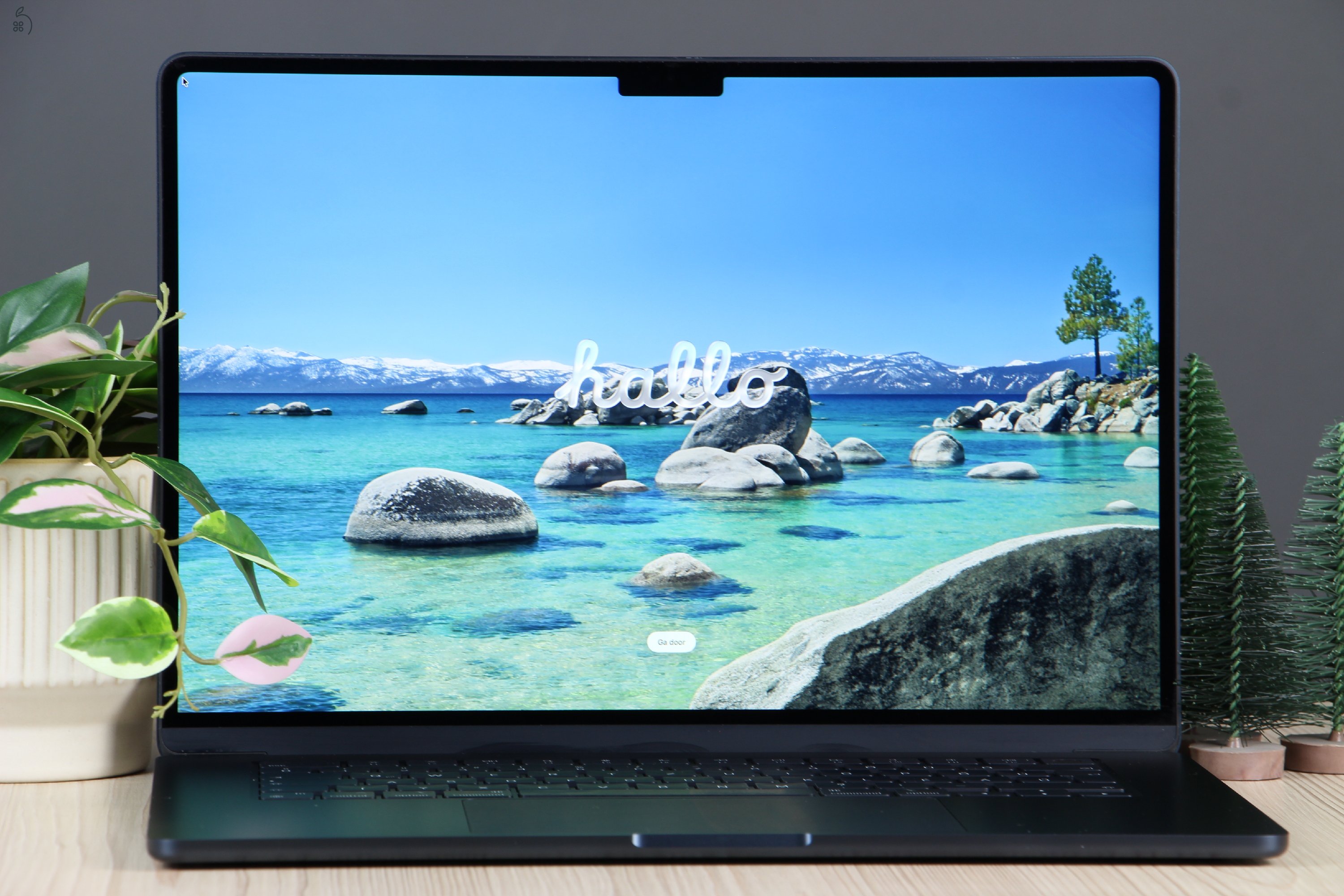 Apple Macbook Air 15