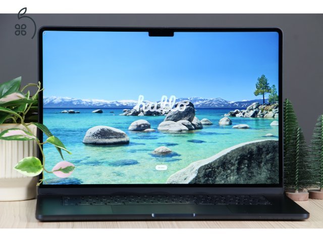 Apple Macbook Air 15