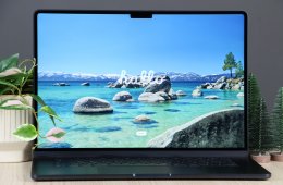 Apple Macbook Air 15