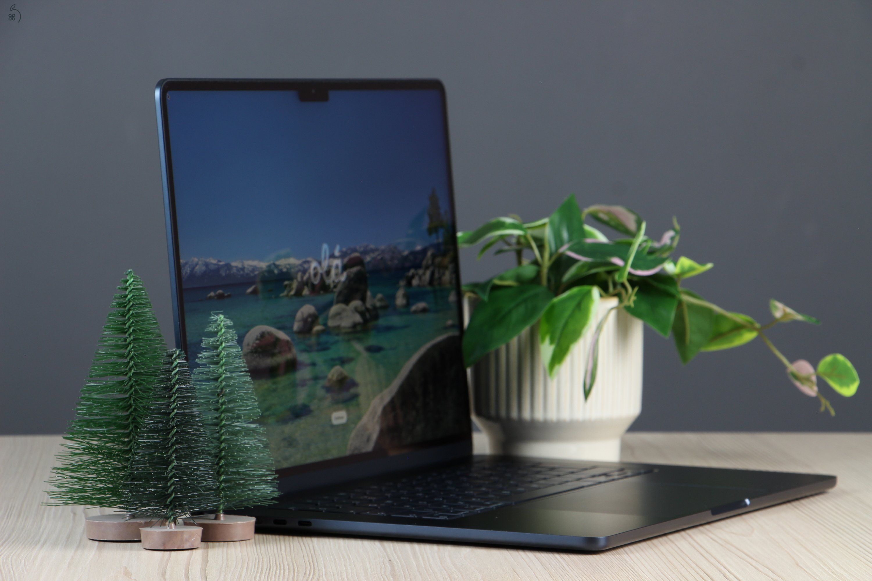 Apple Macbook Air 15