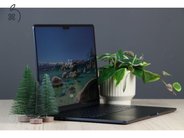 Apple Macbook Air 15