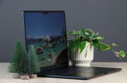 Apple Macbook Air 15