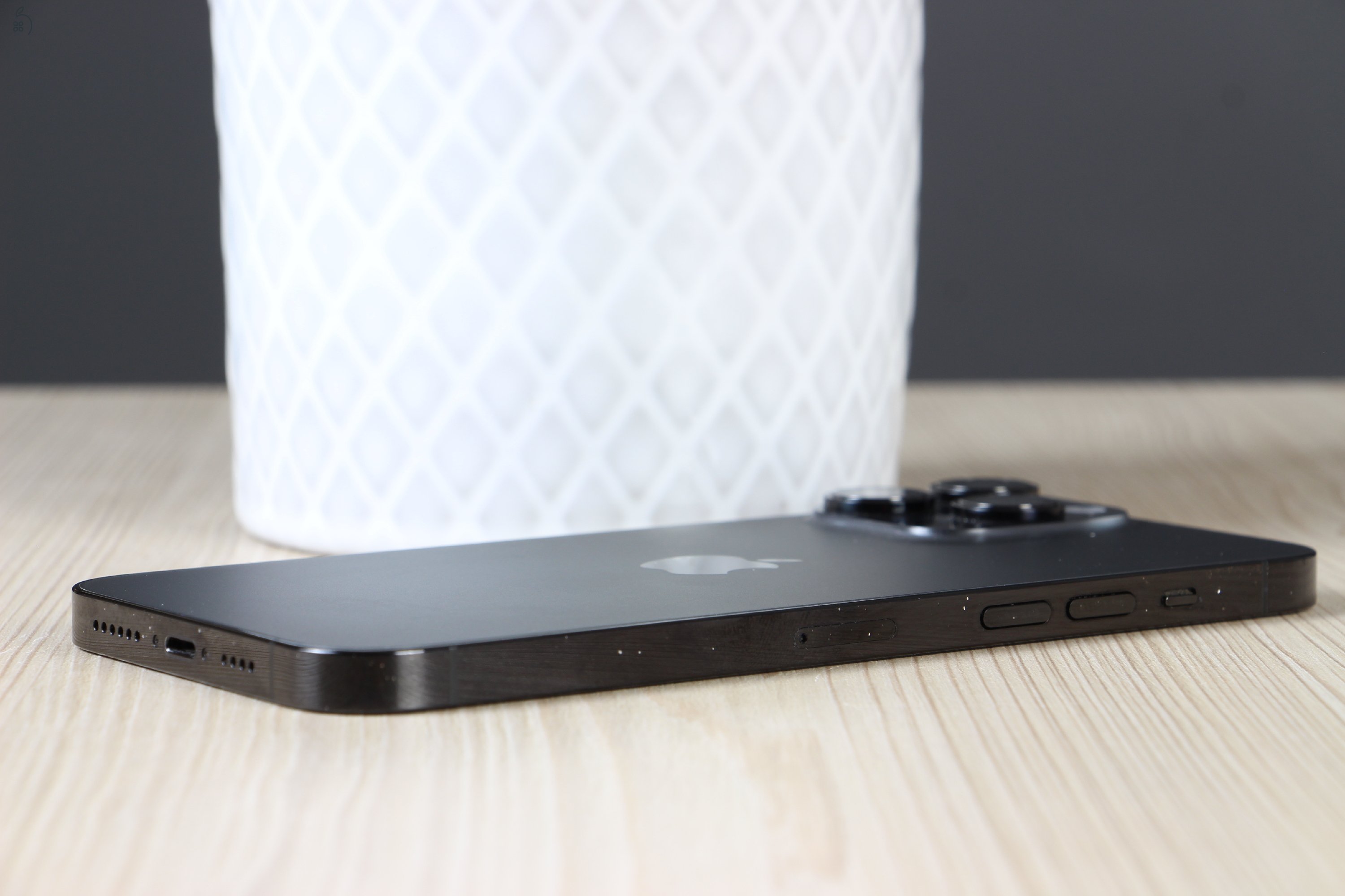 Apple iPhone 14 Pro Max 256GB Space Black B US-7546