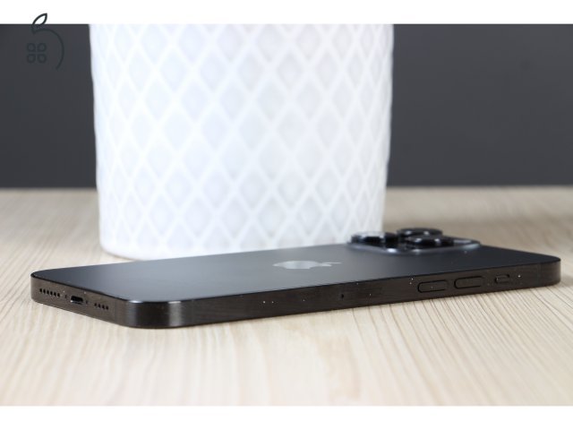 Apple iPhone 14 Pro Max 256GB Space Black B US-7546