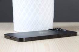 Apple iPhone 14 Pro Max 256GB Space Black B US-7546