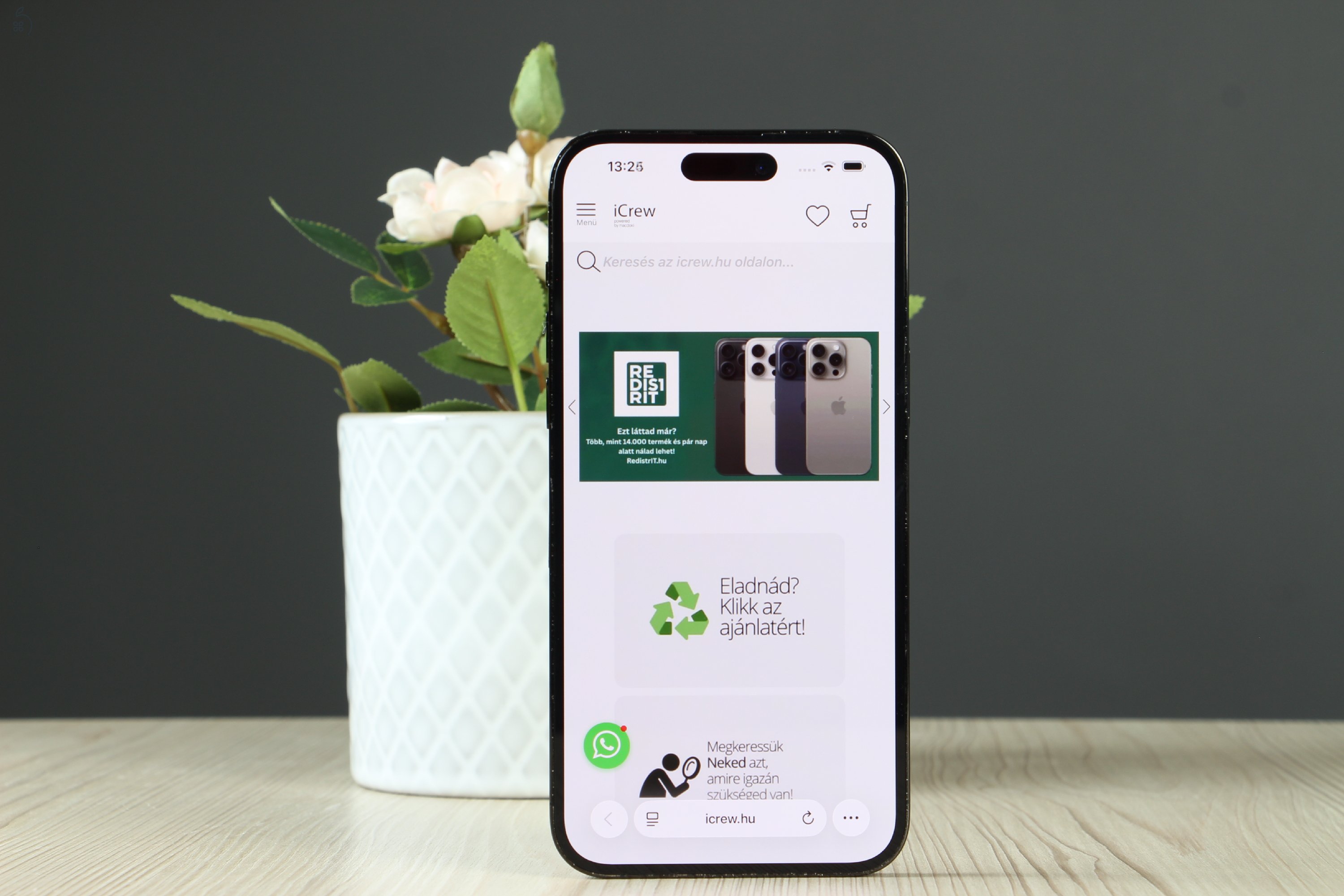 Apple iPhone 14 Pro Max 256GB Space Black B US-7546