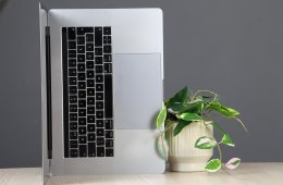 Apple Macbook Pro 15