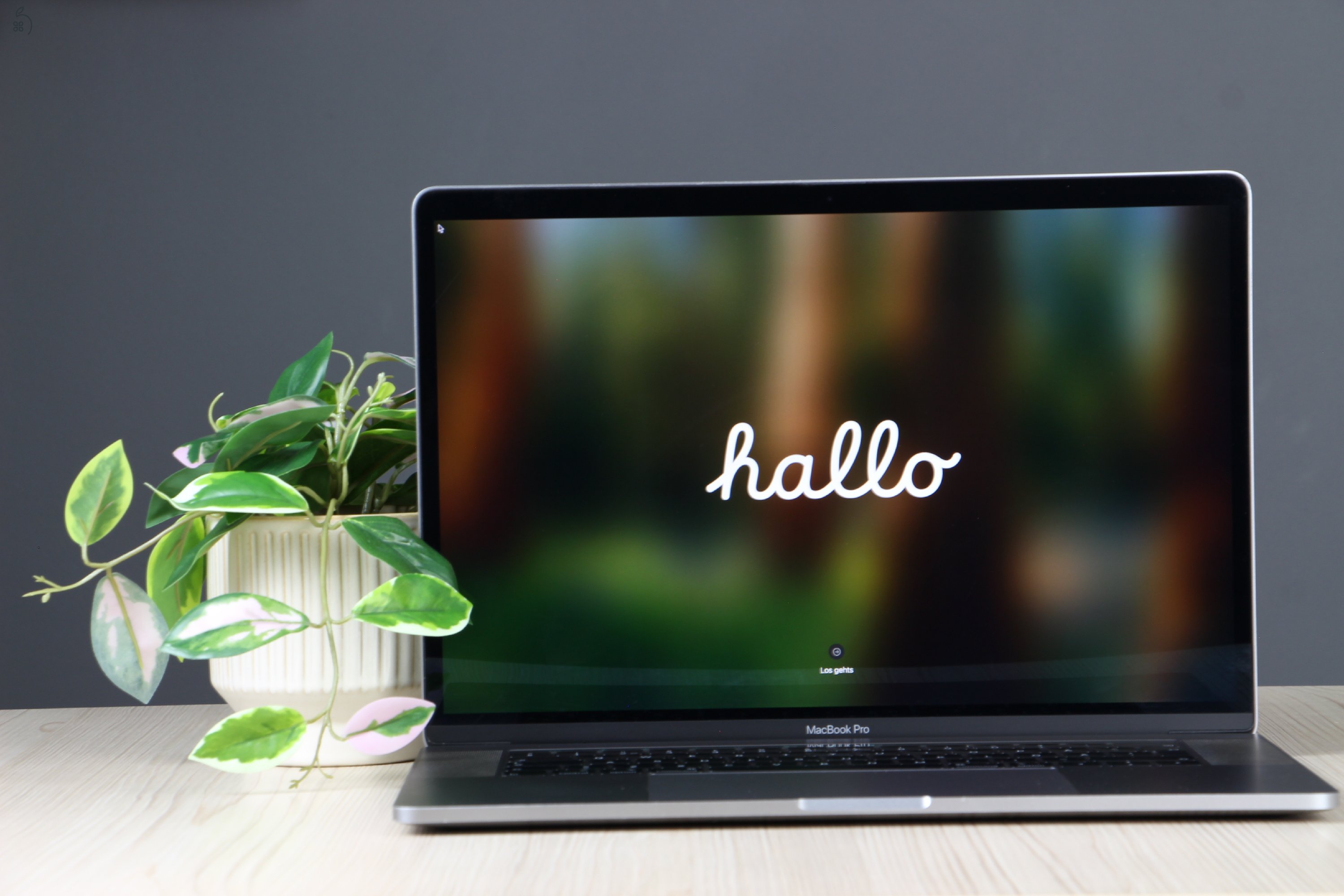 Apple Macbook Pro 15