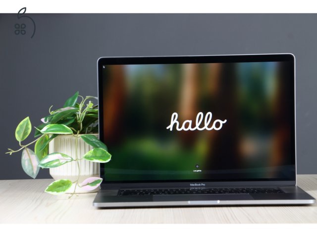Apple Macbook Pro 15