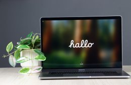 Apple Macbook Pro 15