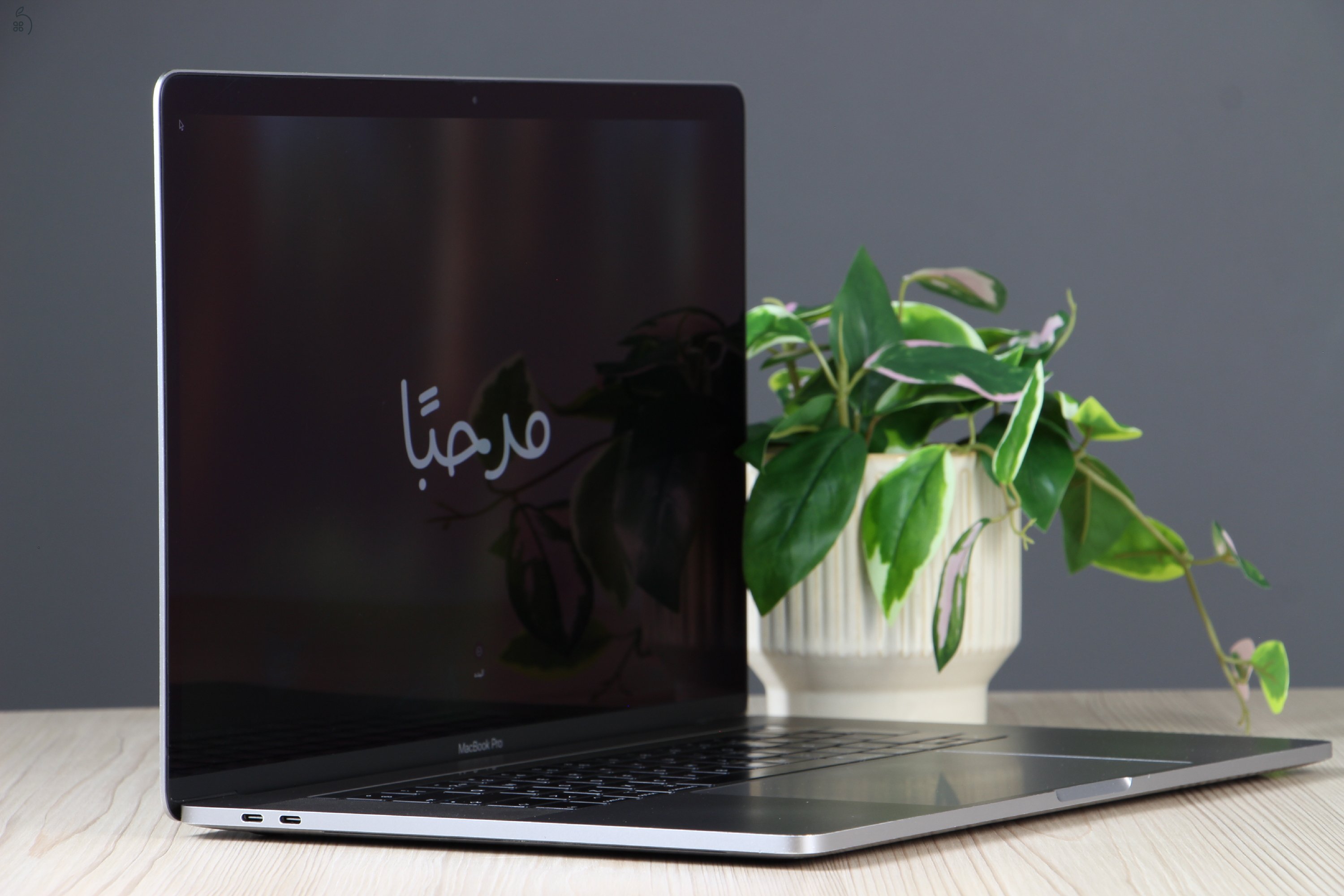 Apple Macbook Pro 15