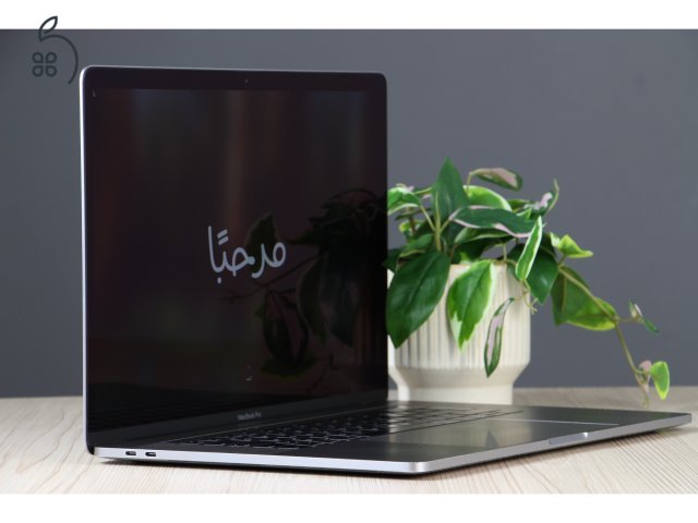 Apple Macbook Pro 15