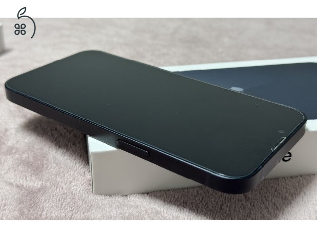 iPhone 13 128GB - AKKU 92% - kártyafüggetlen, karcmentes állapotban